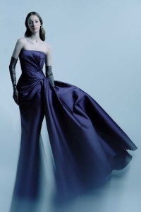 Zuhair Murad Fall 2025 Ready-To-Wear Collection at Paris Fashion Week