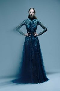 Zuhair Murad Fall 2025 Ready-To-Wear Collection at Paris Fashion Week