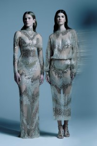 Zuhair Murad Fall 2025 Ready-To-Wear Collection at Paris Fashion Week