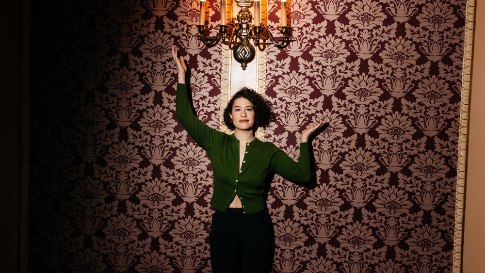 Ilana Glazer