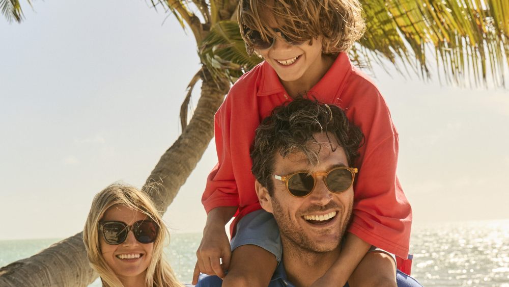 Johnnie-O now offers women's and boyswear.