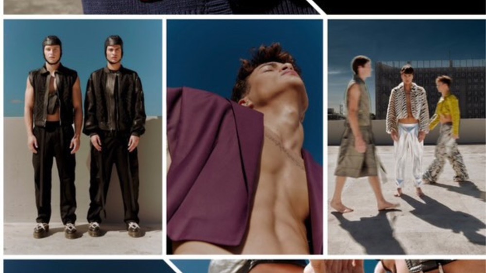 Florida Men's Fashion Week