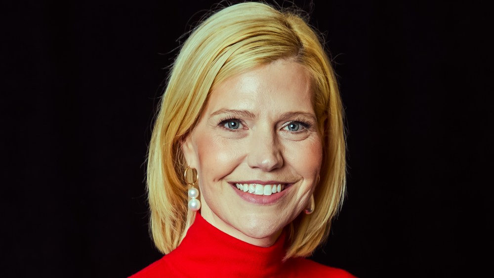 Amanda Smith