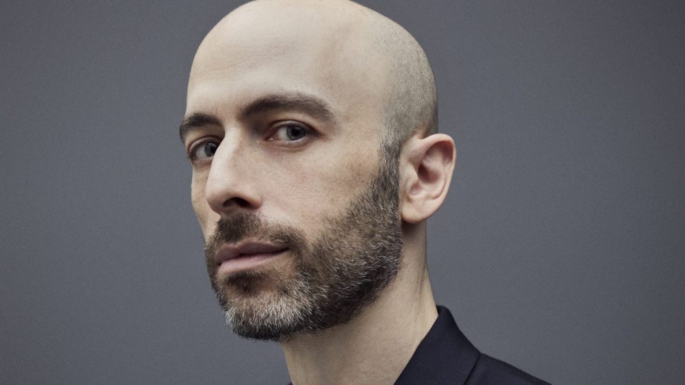 Dan Rubinstein