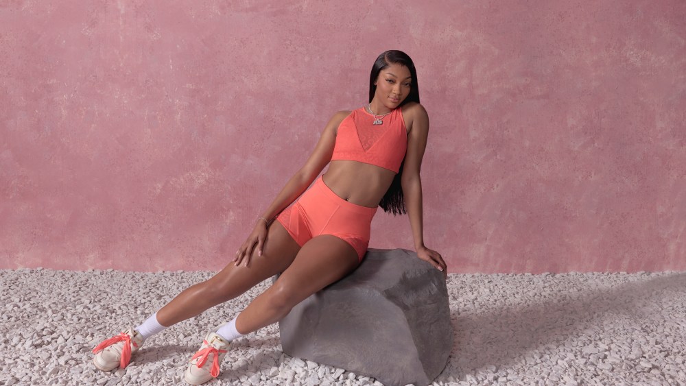 Reebok x Angel SS25 Collection