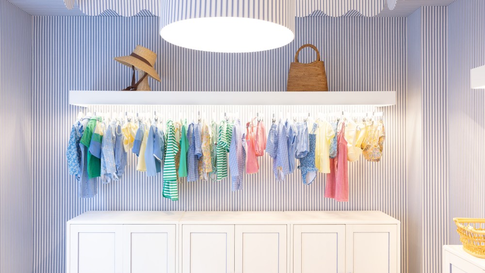 Minnow features lifestyle clothing for the whole family.