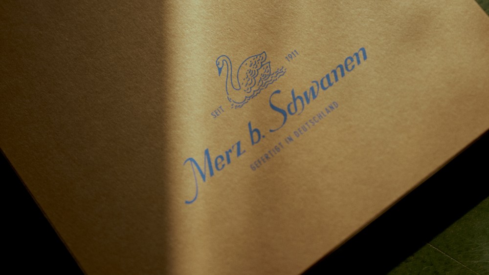 Merz b. Schwanen