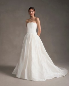 Alexandra Grecco Bridal Spring 2026 Collection