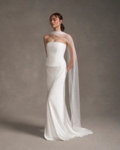 Alexandra Grecco Bridal Spring 2026 Collection