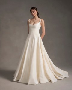 Alexandra Grecco Bridal Spring 2026 Collection