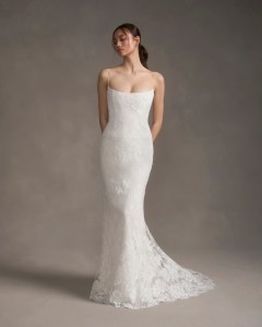 Alexandra Grecco Bridal Spring 2026 Collection