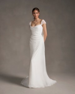 Alexandra Grecco Bridal Spring 2026 Collection