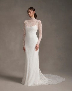 Alexandra Grecco Bridal Spring 2026 Collection