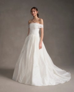 Alexandra Grecco Bridal Spring 2026 Collection