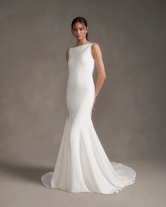 Alexandra Grecco Bridal Spring 2026 Collection