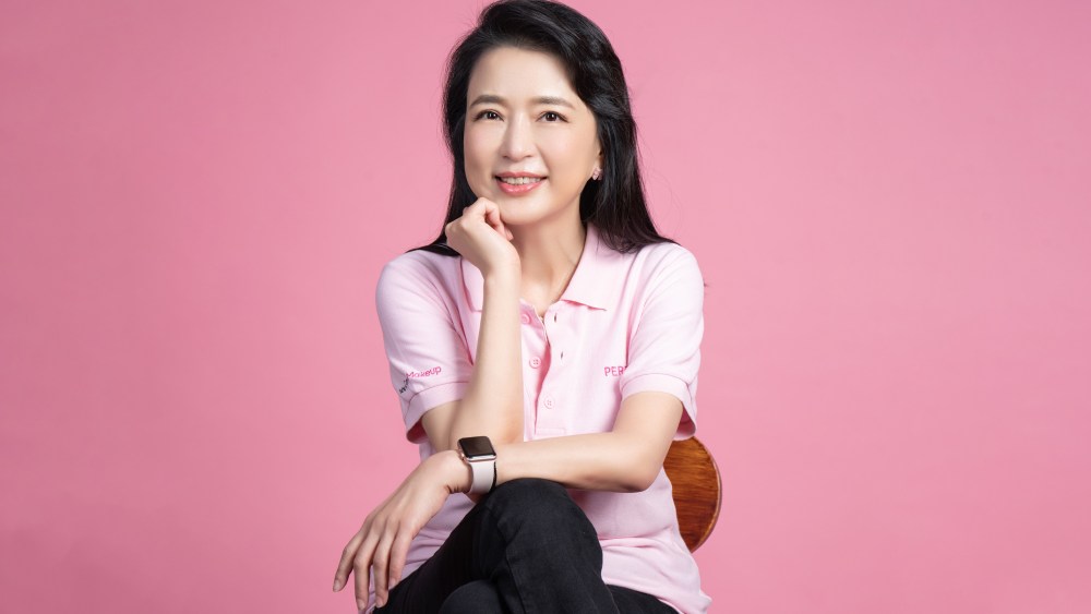 Alice Chang