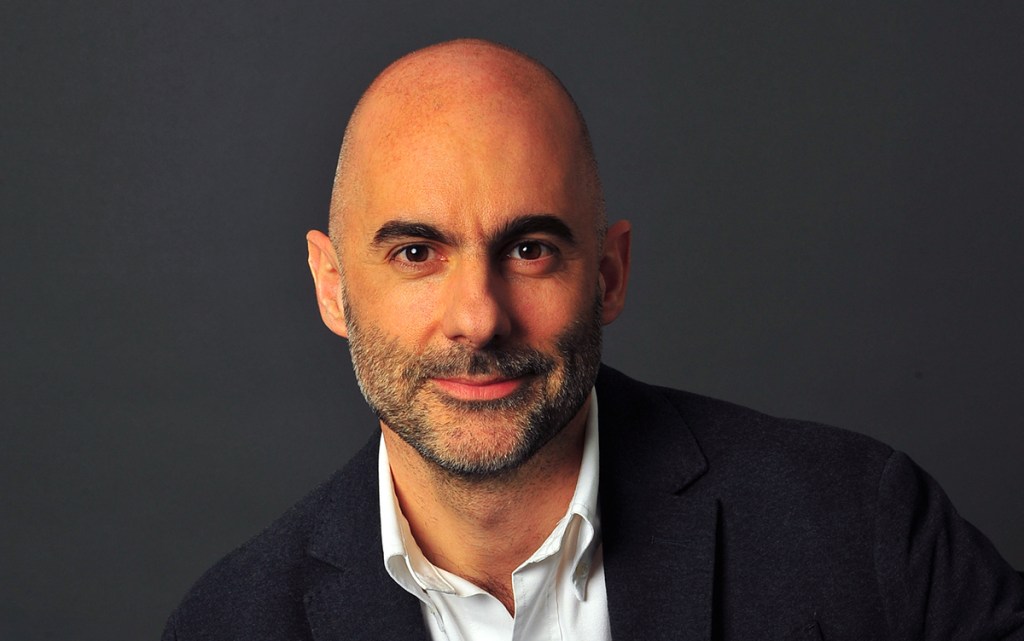 Andrea Dorigo, Tecnica Group, ceo, executive