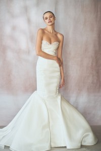 Andrew Kwon Bridal Spring 2026 Collection