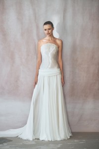 Andrew Kwon Bridal Spring 2026 Collection