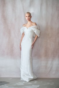 Andrew Kwon Bridal Spring 2026 Collection