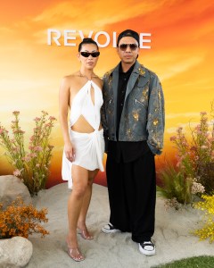 Raissa Gerona, Michael Mente