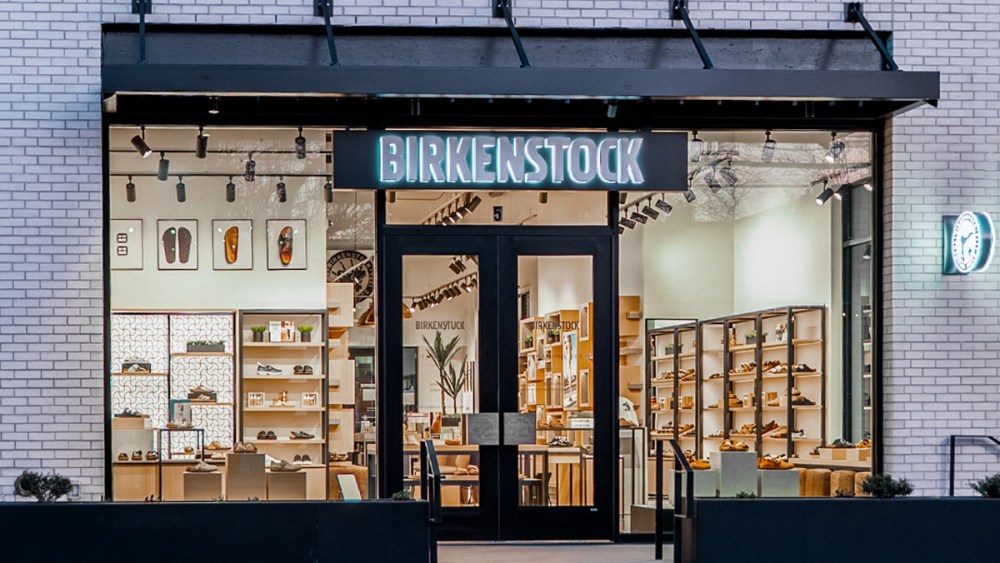 Birkenstock, Nashville, store, shoes, sandals, mules, footwear, shoe store, retail
