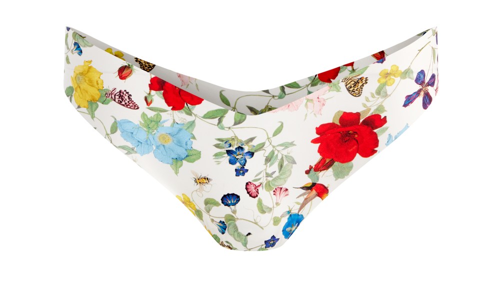 The Commando x Alice + Olivia thong