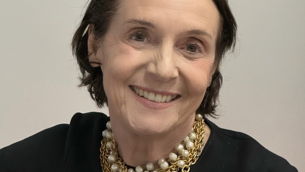 Carlotta Jacobson