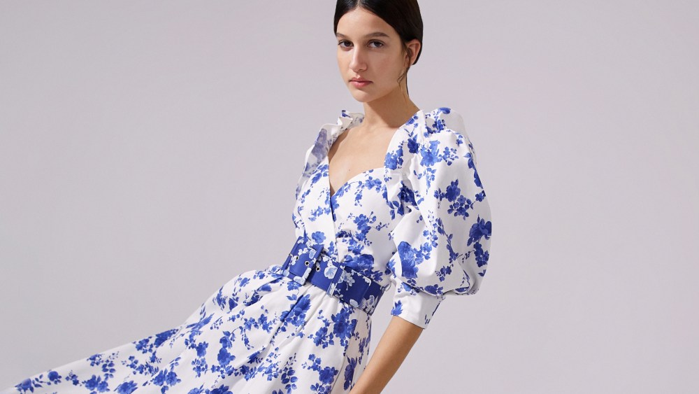 Carolina Herrera Cabana Collection