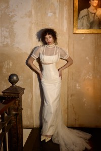 Cinq Bridal Spring 2026 Collection