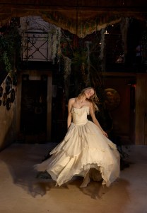 Cinq Bridal Spring 2026 Collection