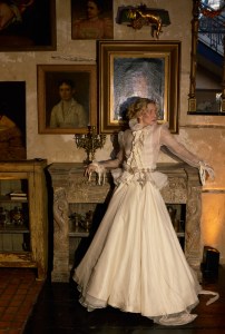 Cinq Bridal Spring 2026 Collection