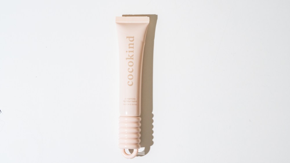 Cocokind's $12 Ceramide Lip Blur Balms are among the latest entrants to the category.