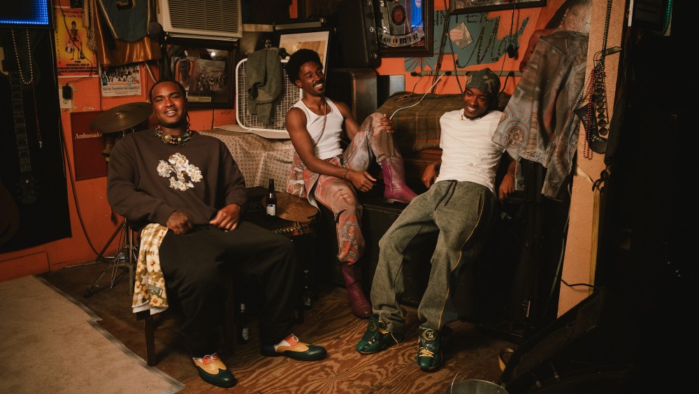 Levi's and Denim Tears return with their fourth collection, which pays homage to the rich cultural tapestry of New Orleans.