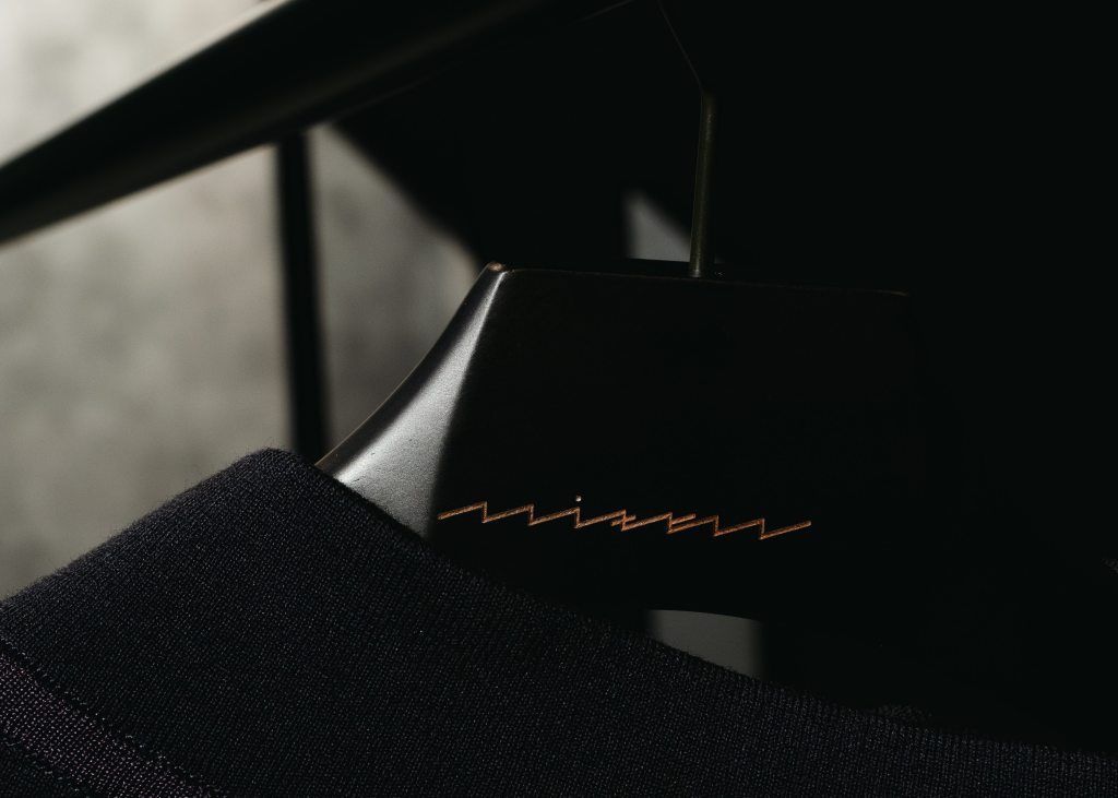 Textiles and designs by Mizan