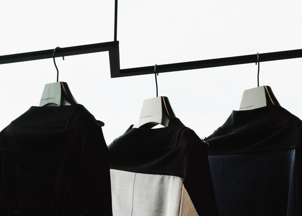 Textiles and designs by Mizan