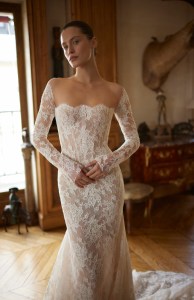 Dana Harel Bridal Spring 2026 Collection