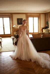 Dana Harel Bridal Spring 2026 Collection