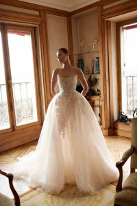 Dana Harel Bridal Spring 2026 Collection