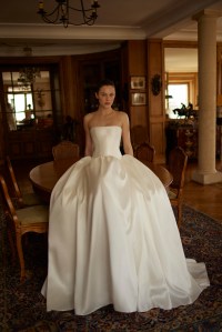 Dana Harel Bridal Spring 2026 Collection