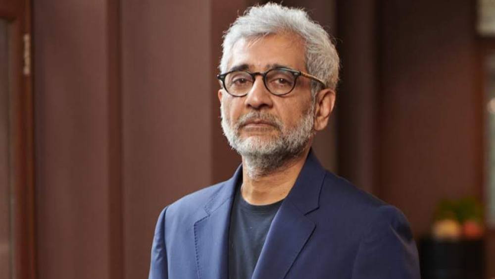 Darshan Mehta