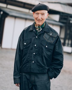 Street style at the Dior Pre-Fall 2025 Collection Show