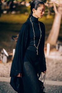 Dior Pre-Fall 2025 Ready-to-Wear Collection in Kyoto, Japan