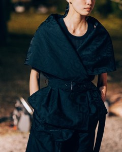 Dior Pre-Fall 2025 Ready-to-Wear Collection in Kyoto, Japan