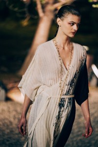Dior Pre-Fall 2025 Ready-to-Wear Collection in Kyoto, Japan