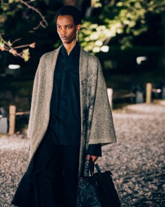 Dior Pre-Fall 2025 Ready-to-Wear Collection in Kyoto, Japan