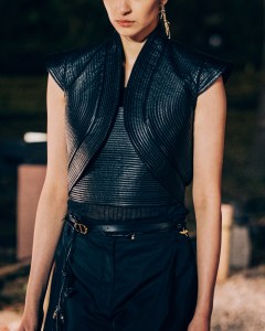 Dior Pre-Fall 2025 Ready-to-Wear Collection in Kyoto, Japan