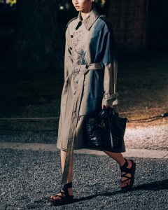 Dior Pre-Fall 2025 Ready-to-Wear Collection in Kyoto, Japan