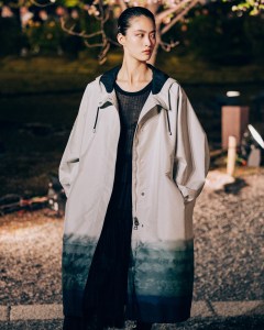 Dior Pre-Fall 2025 Ready-to-Wear Collection in Kyoto, Japan