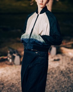 Dior Pre-Fall 2025 Ready-to-Wear Collection in Kyoto, Japan